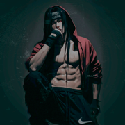 Uchiha Itachi
