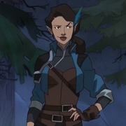 Vex�ahlia