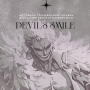 Donquixote Doflamingo