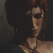 Triss Merigold