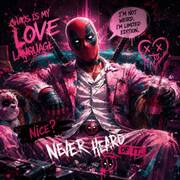 Wade Wilson