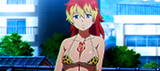 Kirigakure Shura