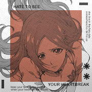 Inoue Orihime