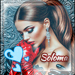 SOLOMA