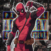 Deadpool