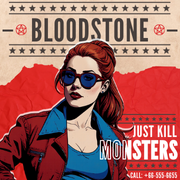 Elsa Bloodstone