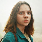 Ophelia Mortimer