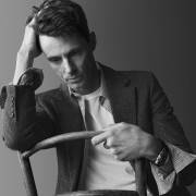 Oliver Ashcroft