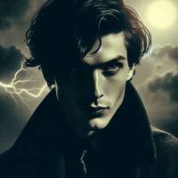 Tom M. Riddle