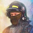 AmurFirefighter