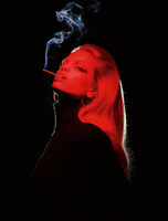 �������