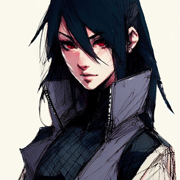 Uchiha Senka