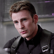 Steven Rogers
