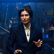Agatha Harkness