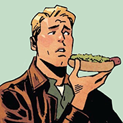 steve rogers