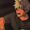 bakugou katsuki