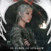 rhaenyra targaryen