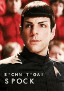 spock