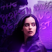 jessica jones