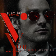 matthew murdock