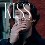 sherlock holmes