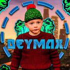 Beymax