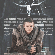 Thorfinn Ragnarsson