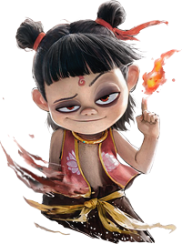 Ne Zha