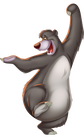 Bear-Balu