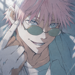 Gojo Satoru