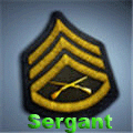 Sergant