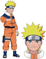 Naruto Uzumaki