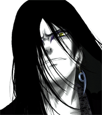 Orochimaru