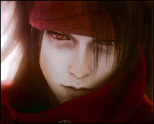 Vincent Valentine