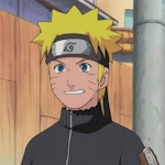 Naruto Uzumaki