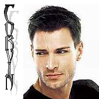 Lord Corvin
