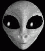 extraterrestrial