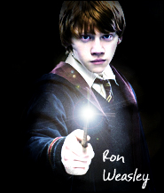 Ron Weasley