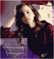 Hermione Granger