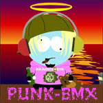 PUNK-BMX