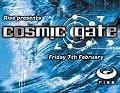 CosmicGate