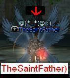 TheSaintFather