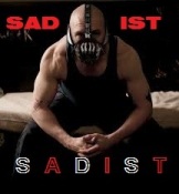 SADiST