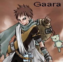 Gaara