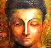 Buddha's bro