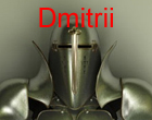 Dmitrii