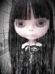 Dark Doll