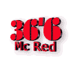 MC RED