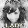 Lady  1