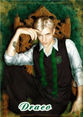 Draco Malfoy